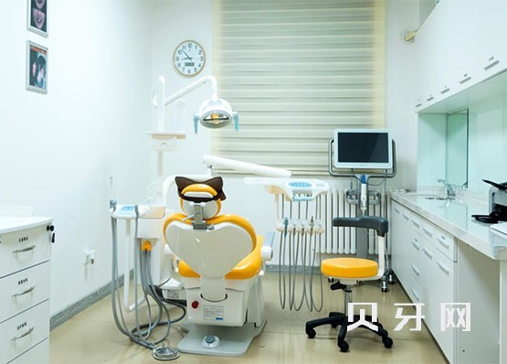 醫(yī)院診室
