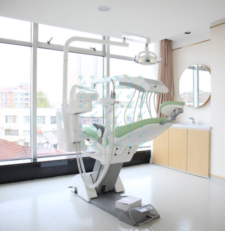醫(yī)院診室