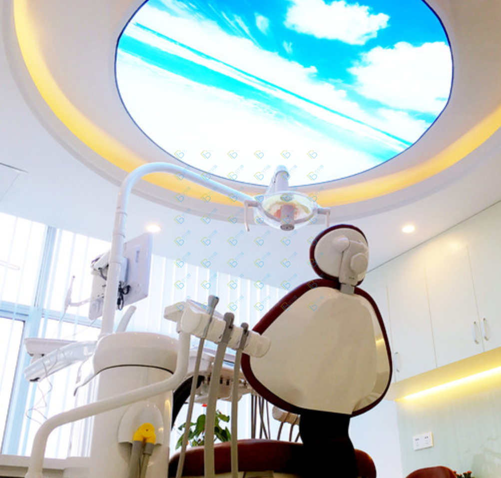 醫(yī)院診室