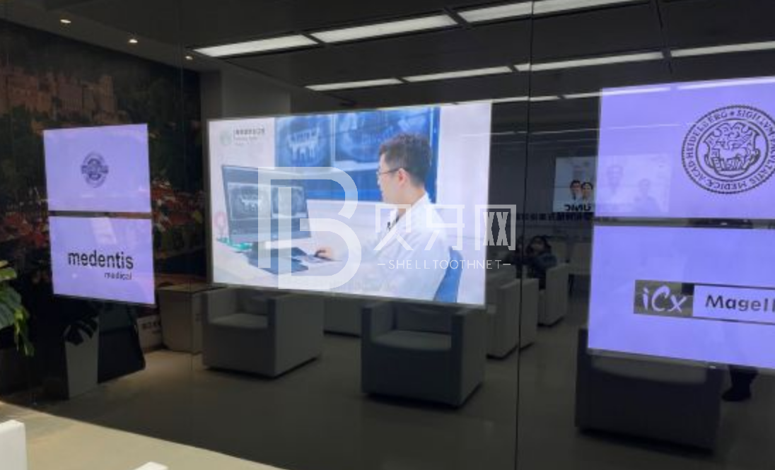 海德堡口腔種植牙好嗎？