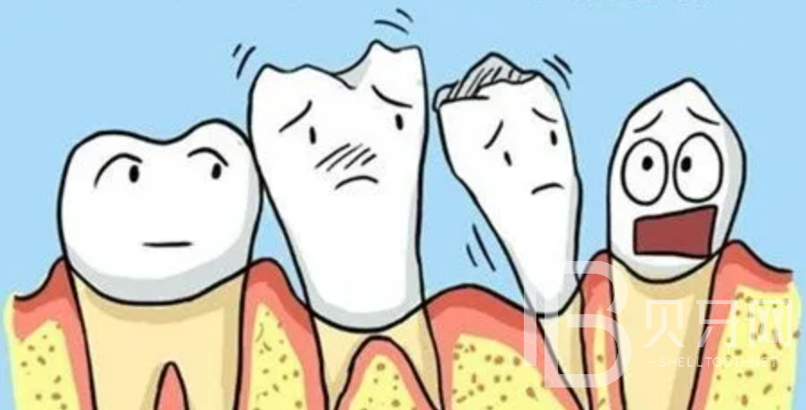 牙齦萎縮怎么辦？有什么辦法治療？