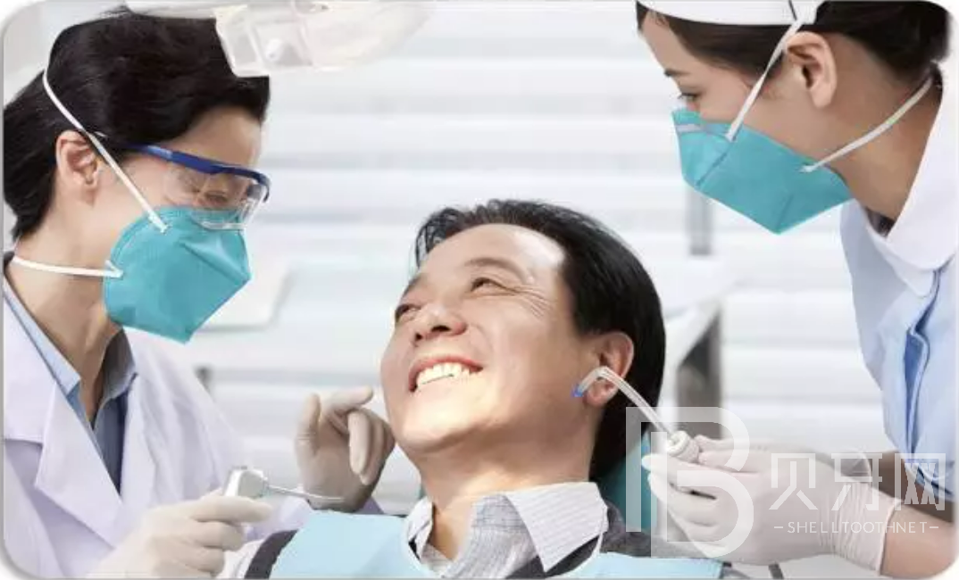 牙齒種植到底能用多久？真的可以用一輩子嗎？