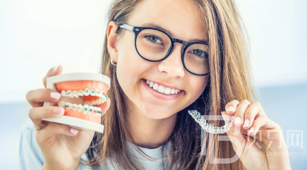 30歲了牙齒不齊應該怎么辦？做矯正還有效果嗎？