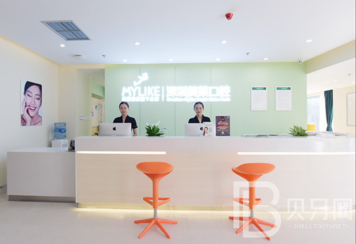 深圳牙齦紅腫整牙醫(yī)院排名前十預(yù)測！深圳美萊口腔技術(shù)強口碑好