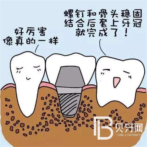 上海億大口腔怎么樣？地址簡介擅長項(xiàng)目等公開！