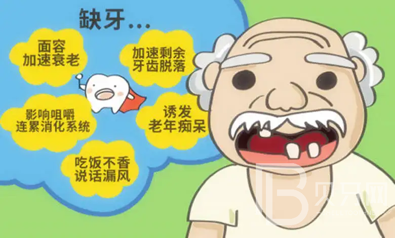 北京大興區(qū)老年人鑲牙哪家好？北京悅牙口腔實力推薦