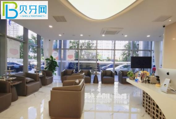 北京德賢口腔種植牙怎么樣