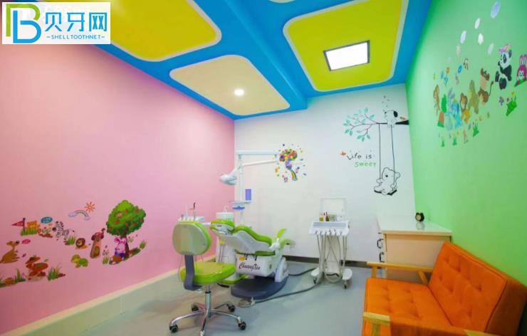 延吉百思特口腔種植牙矯正拔牙補牙怎么樣