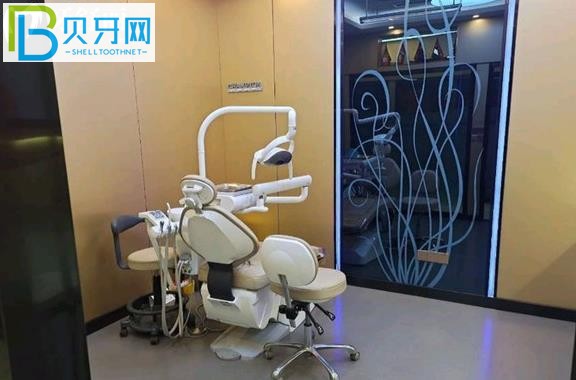 伊犁福宏林口腔種植牙矯正牙齒怎么樣