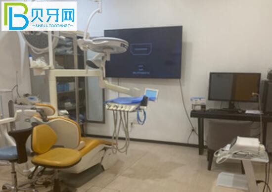 上海薇琳口腔醫(yī)院種植牙怎么樣