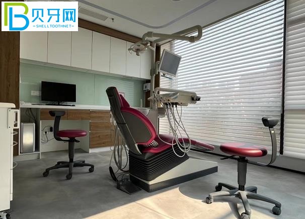 重慶皓齒健口腔電話