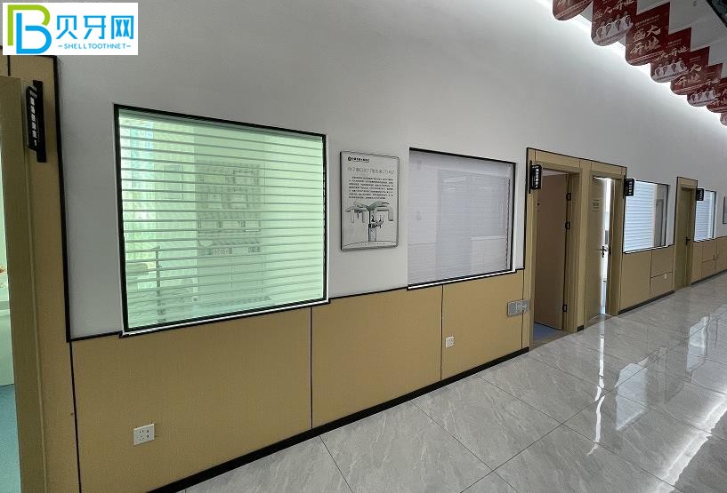 仙游京福口腔醫(yī)院電話(huà)