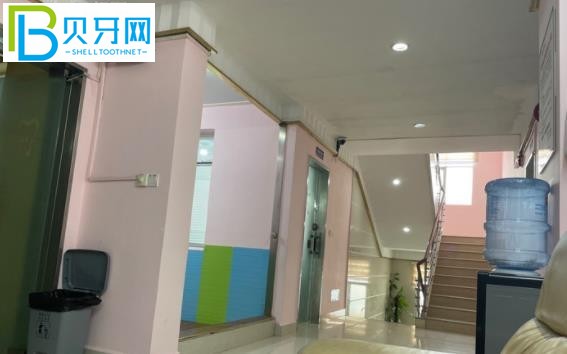 吉安牙博士口腔醫(yī)院拔牙補(bǔ)牙烤瓷牙牙齒美白怎么樣