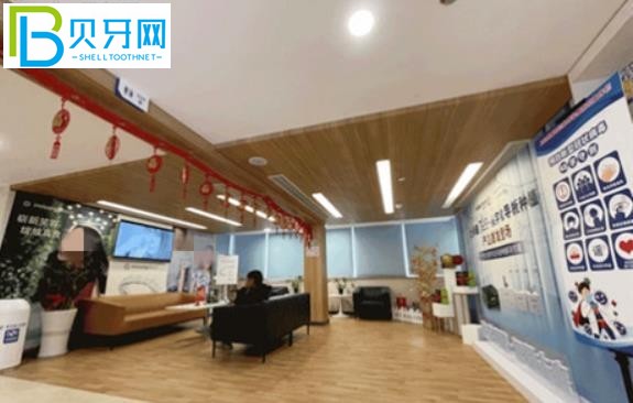 美可普口腔哪個(gè)醫(yī)生好