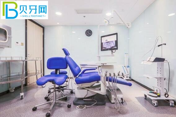 上海鼎植口腔醫(yī)院評價