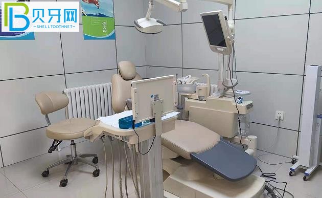 哈爾濱品冠口腔種植牙矯正怎么樣