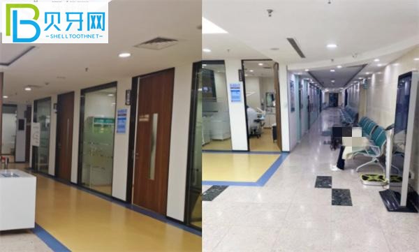 上海弘康口腔種植牙矯正牙齒怎么樣