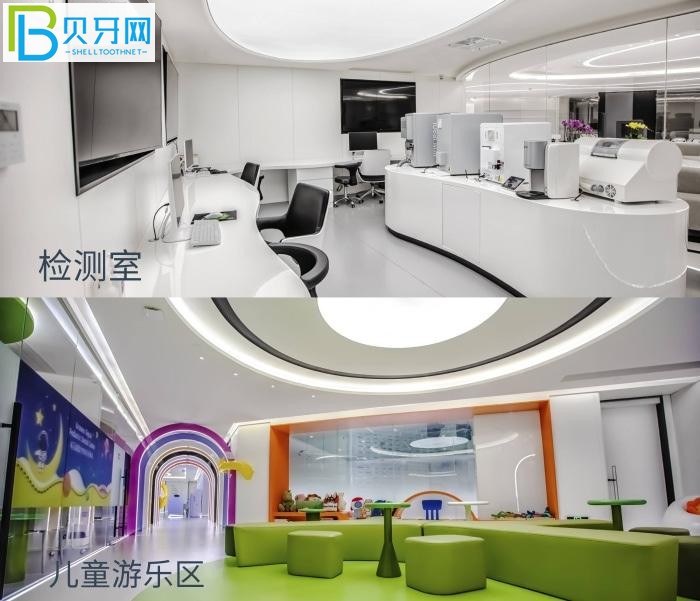 成都口腔醫(yī)院哪家好?牙友評價技術好實力強這家口腔你來過?