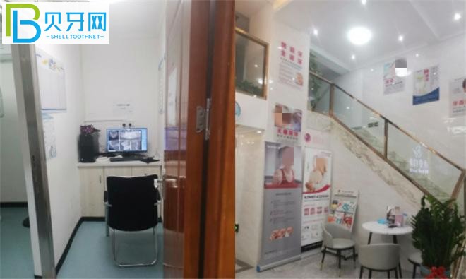 深圳迪芽口腔醫(yī)生電話