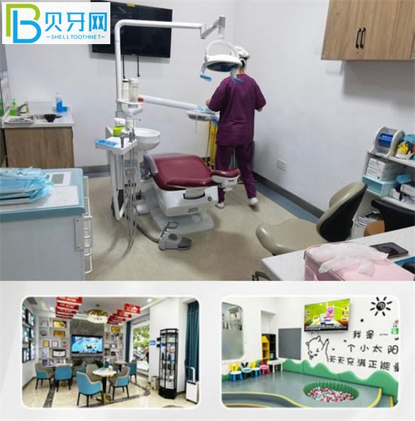 婁底齒邦口腔種植牙矯正怎么樣