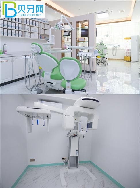 珠海承隆口腔牙齒矯正種植牙怎么樣