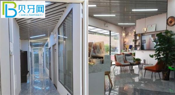 昆明慕顏口腔電話