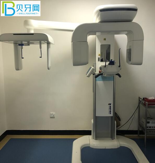 深圳華悅口腔設備