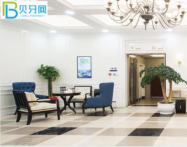 長沙好大夫口腔醫(yī)院地址