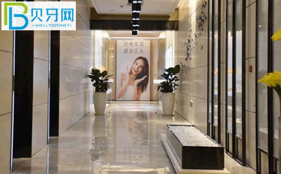 深圳正夫口腔收費(fèi)