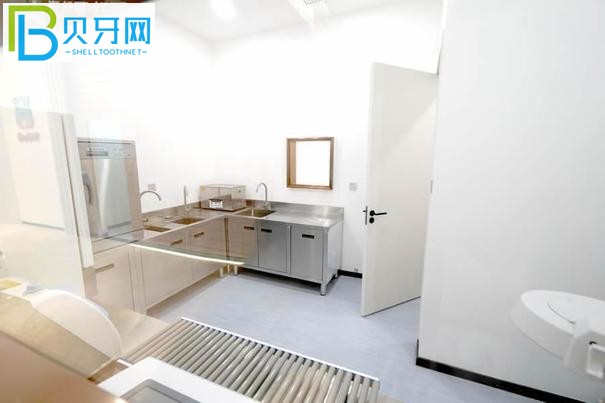 貝沃口腔怎么樣