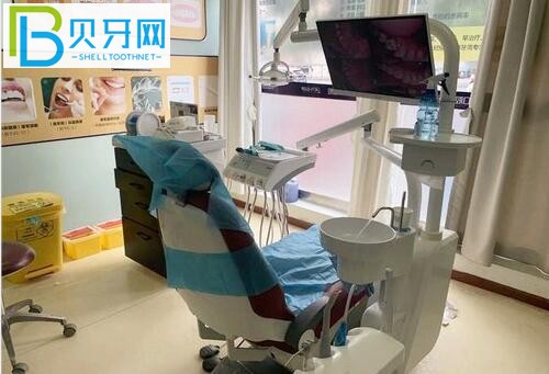 德陽新橋口腔收費(fèi)貴嗎