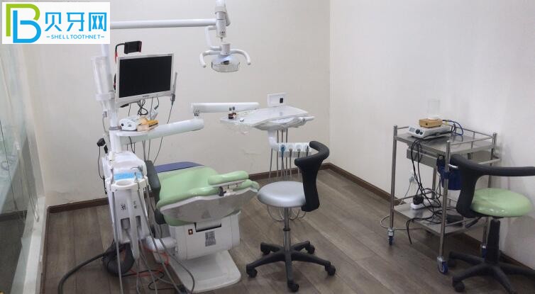 成都唯美口腔怎么樣