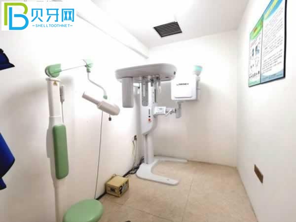 惠州勤泰口腔貼面價格