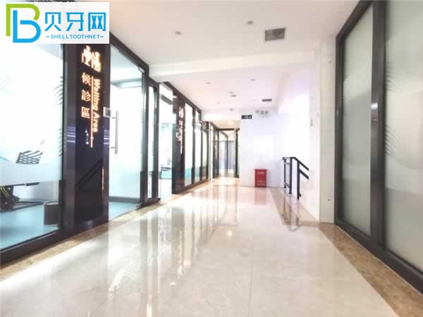 惠州勤泰口腔補牙價格