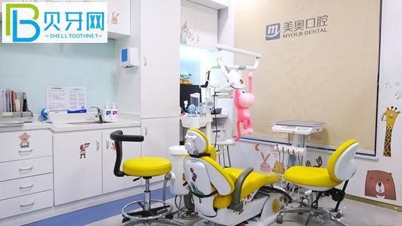 徐州美奧口腔醫(yī)院靠譜嗎