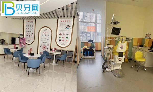 呼和浩特市知牙口腔電話