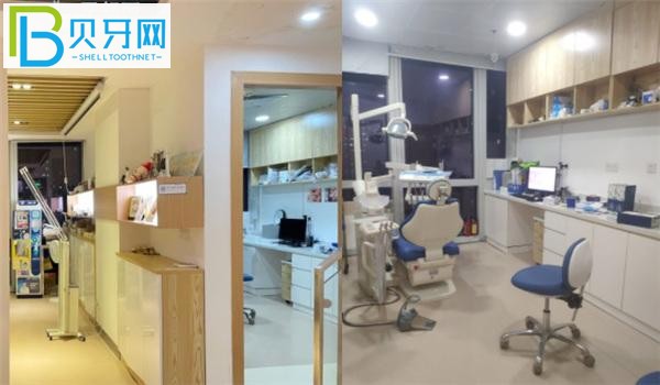 深圳微齒口腔價(jià)格表貴嗎