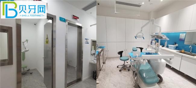 畢節(jié)盛華口腔醫(yī)院收費(fèi)標(biāo)準(zhǔn)價格表貴嗎