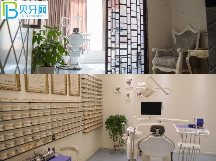 想看好牙就來銀川諾爾貝口腔!去過的人評價(jià)正規(guī)靠譜價(jià)實(shí)惠!