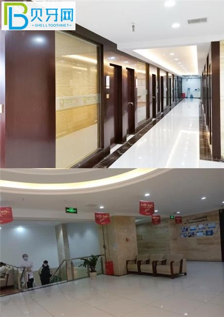 孝感植貝爾口腔好嗎