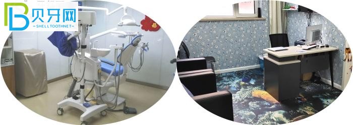 【忻州看牙NEWS】這家口碑好價格性價比高牙科醫(yī)院錯過后悔