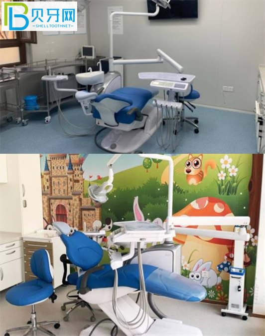 北京科爾口腔醫(yī)院地址 看牙體驗(yàn)分享