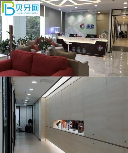 深圳瑞致口腔環(huán)境圖片