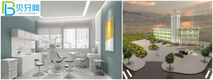 昆山嘉慶口腔醫(yī)院在哪