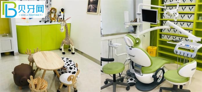 天津南開愛齒口腔醫(yī)院怎么樣