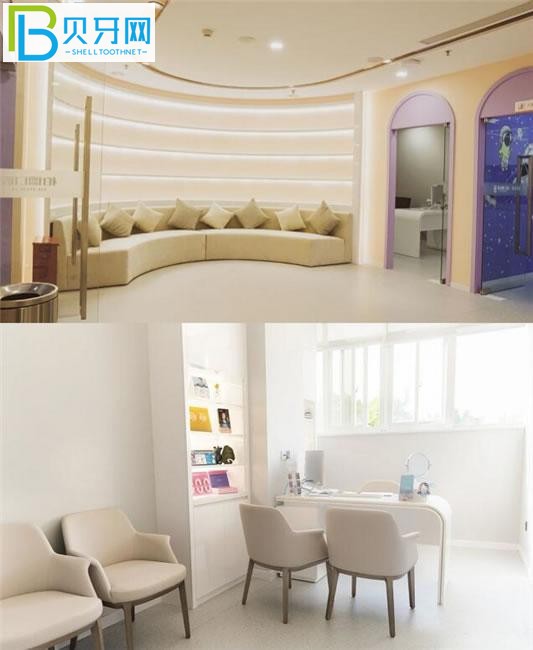 泉州豐澤柏德口腔面診室