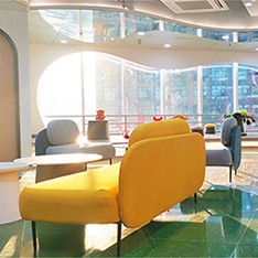 深圳福田護芽口腔(三葉草門診)