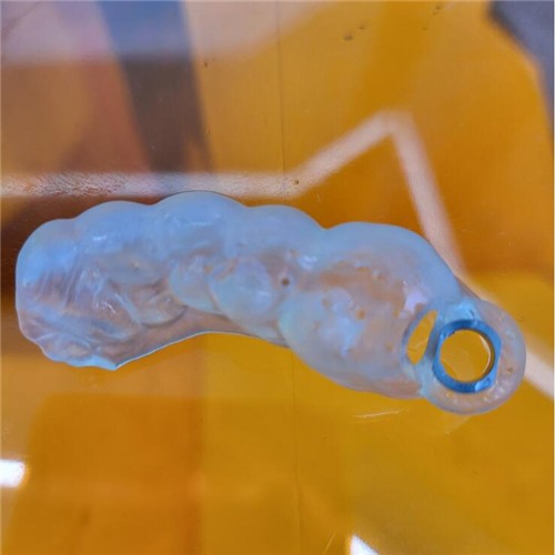 東莞寮步僮心口腔門診部