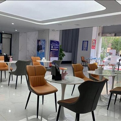 東莞銘醫(yī)口腔門診