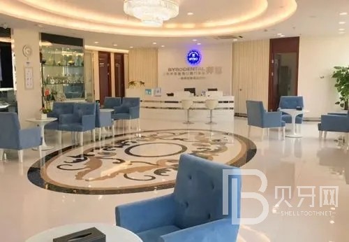 上海拜博口腔瑞士種植牙iti有幾種款？